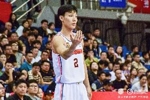 💥无解模式！徐杰上半场10中8轰下24分5板8助4断1帽！