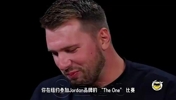 东契奇曾言：如果全明星举办1v1单挑赛，我最想看文班大战欧文